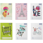 Freedom Homework Diary - Undated 